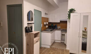 Appartement 1 Pièce 20 m² à louer à Carcassonne (11000)