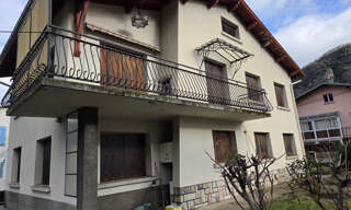 Maison 6 Pièces 127 m² à vendre à Tarascon-sur-Ariège (09400)