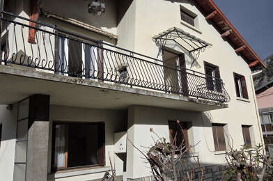 Maison 6 pièces 155000 €