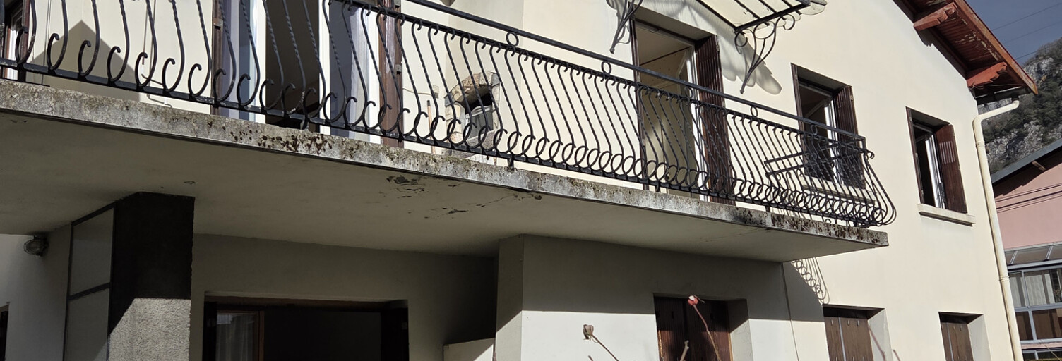 Maison 6 Pièces 127 m² à vendre à Tarascon-sur-Ariège (09400)