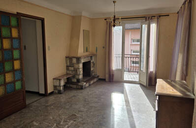 TARASCON/ARIEGE VILLA SUR 635 M2 DE JARDIN. — photo du bien