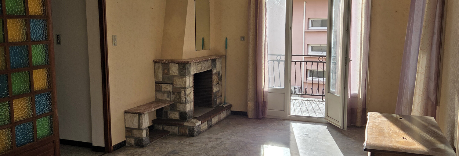 Maison 6 Pièces 127 m² à vendre à Tarascon-sur-Ariège (09400)