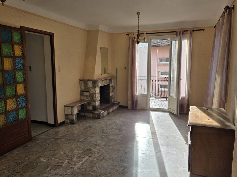 TARASCON/ARIEGE VILLA SUR 635 M2 DE JARDIN. — photo 1
