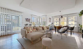 Appartement 5 Pièces 118 m² à vendre à Lyon 5 (69005)