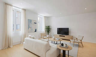 Appartement 3 Pièces 83 m² à vendre à Solliès-Pont (83210)