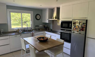 Maison 8 Pièces 235 m² à vendre à Casteljaloux (47700)