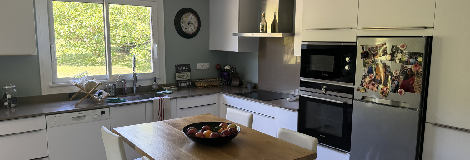 Maison 8 Pièces 235 m² à vendre à Casteljaloux (47700)