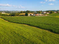 Terrain constructible   Lot 2   env. 3 272 m2   Luxe-Sumberr — photo 2