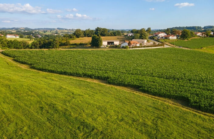 Terrain constructible   Lot 2   env. 3 272 m2   Luxe-Sumberr — photo 2