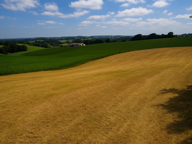 Terrain constructible   Lot 2   env. 3 272 m2   Luxe-Sumberr — photo 3