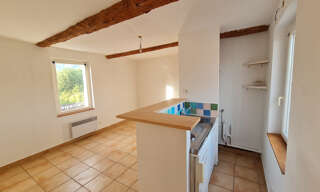 Appartement 1 Pièce 22 m² à louer à Toulon (83000)