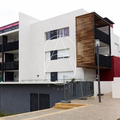 Appartement 2 pièces 157000 €