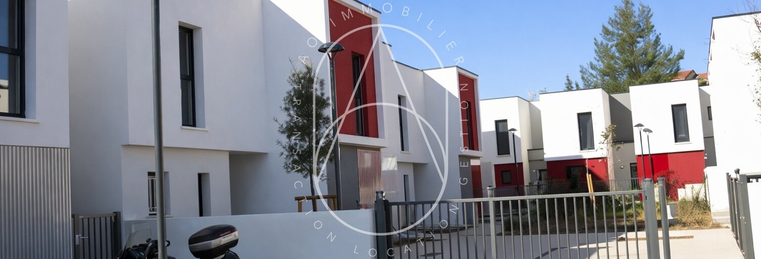 Maison 3 Pièces 70 m² à vendre à Prades-le-Lez (34730)