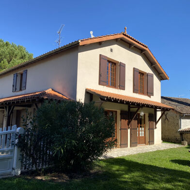 Maison 8 pièces 239900 €