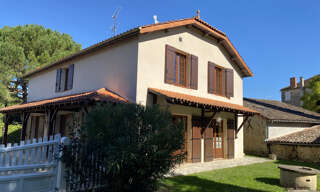 Maison 8 Pièces 160 m² à vendre à Gontaud-de-Nogaret (47400)