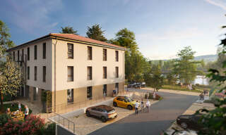 Commerce  45 m² à vendre à Ambérieux (69480)