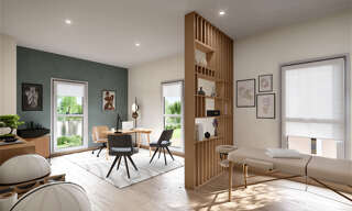 Commerce  78 m² à vendre à Ambérieux (69480)