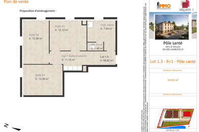 Commerce  179460 €