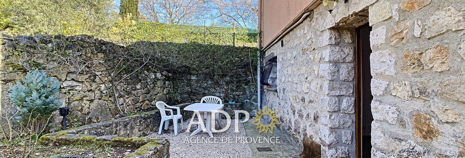 Appartement 2 Pièces 50 m² à louer à Roquefort-les-Pins (06330)