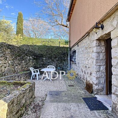 Appartement 2 pièces 938 €