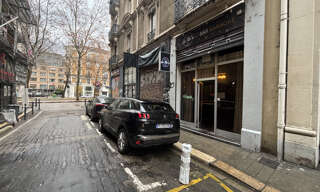 Commerce  60 m² à vendre à Grenoble (38000)