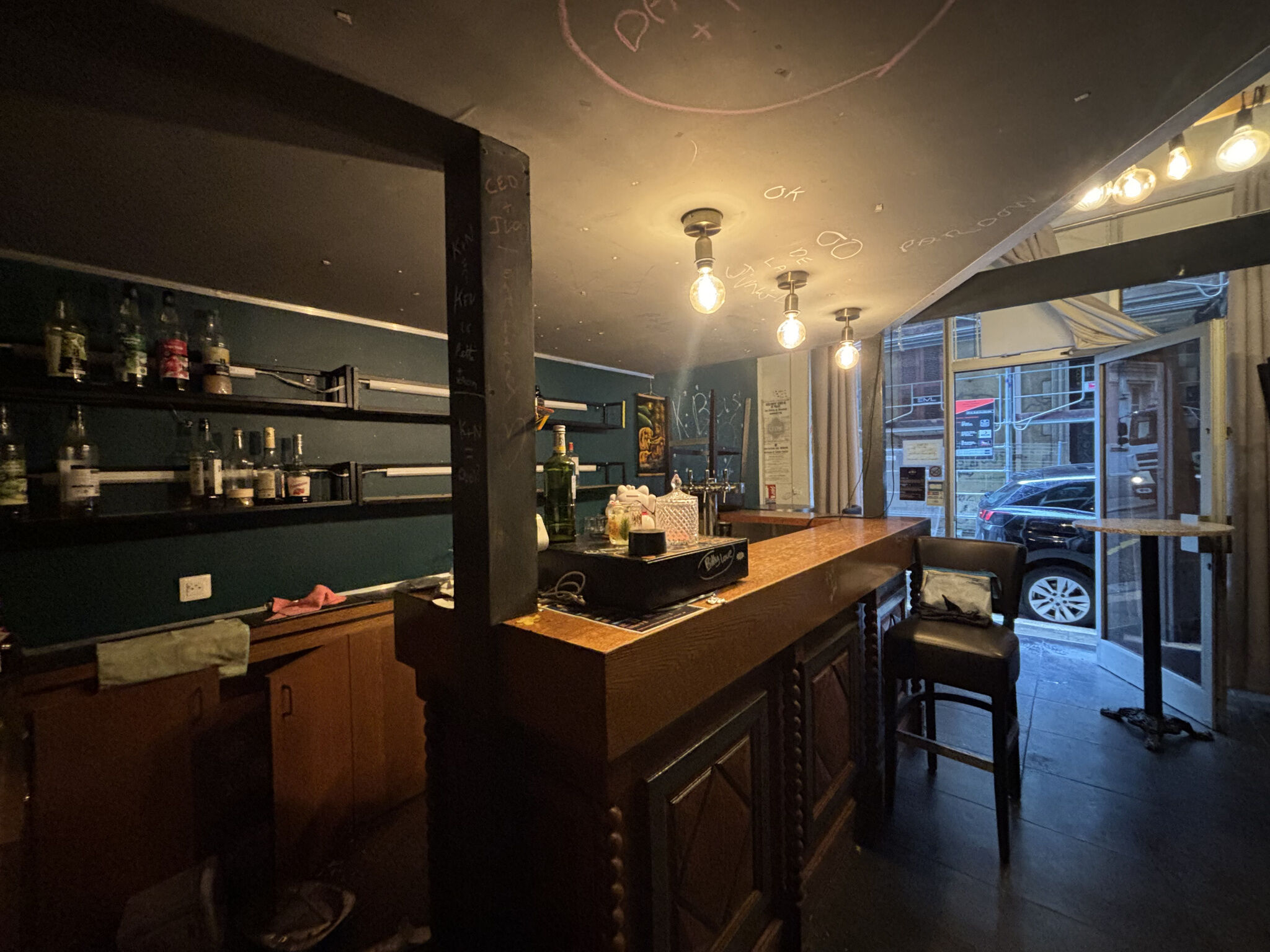 Local commercial  à vendre Grenoble 38000