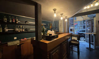 Commerce  38 m² à vendre à Grenoble (38000)