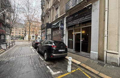 Local Commercial à Vendre 39 m2 — photo du bien
