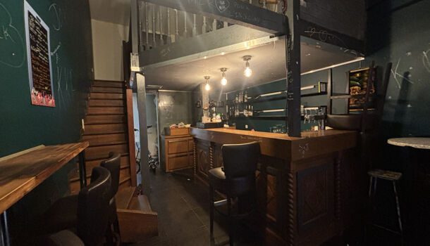 Local commercial  à vendre Grenoble 38000