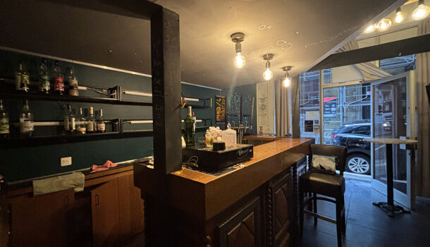 Local commercial  à vendre Grenoble 38000