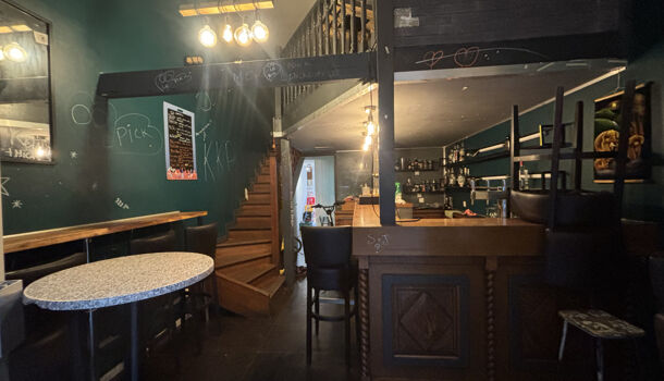 Local commercial  à vendre Grenoble 38000