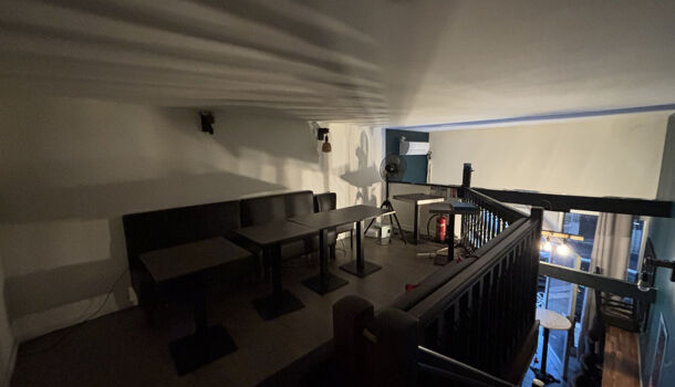 Local commercial  à vendre Grenoble 38000