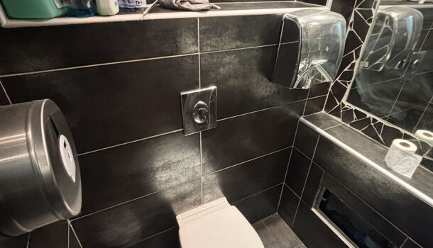 Local commercial  à vendre Grenoble 38000