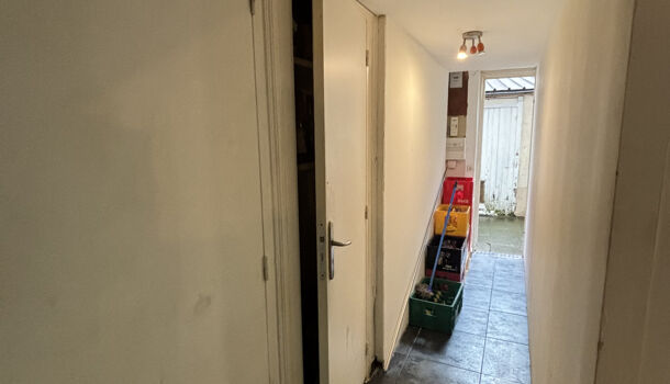 Local commercial  à vendre Grenoble 38000