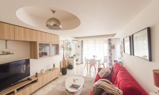 Appartement 2 Pièces 55 m² à vendre à Cannes (06400)