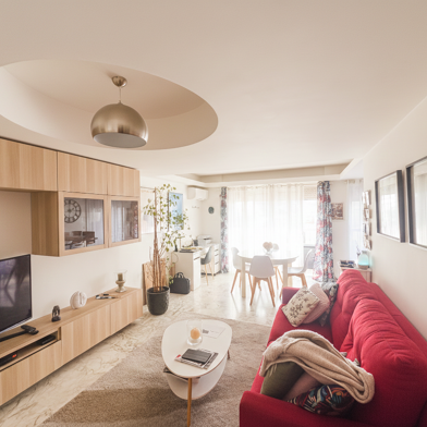 Appartement 2 pièces 280000 €