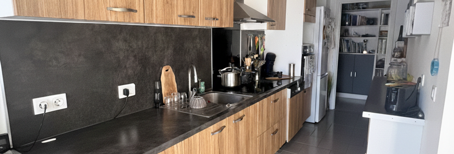 Appartement 2 Pièces 55 m² à vendre à Cannes (06400)