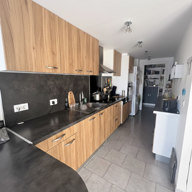 Appartement 2 pièces 280000 €