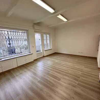 Commerce 2 pièces 149000 €