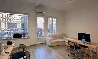 Commerce 2 Pièces 37 m² à vendre à Nice (06100)