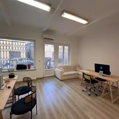 Commerce 2 pièces 129000 €