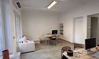 Commerce 2 Pièces 37 m² à vendre à Nice (06100)