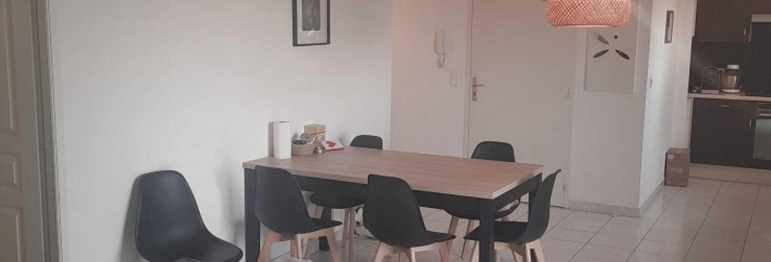 Appartement 3 Pièces 65 m² à vendre à Argelès-sur-Mer (66700)