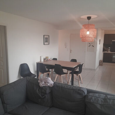 Appartement 3 pièces 182000 €