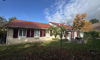 Maison 6 Pièces 125 m² à vendre à Saint-Germain-de-la-Grange (78640)