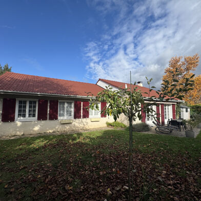 Maison 6 pièces 540000 €