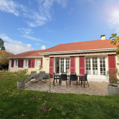 Maison 6 pièces 540000 €