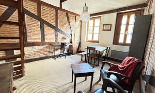 Appartement 2 Pièces 34 m² à louer à Albi (81000)