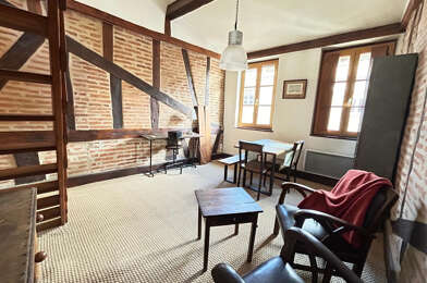 Appartement 2 pièces 454 €