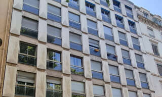 Appartement 1 Pièce 35 m² à vendre à Lyon 7 (69007)